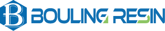Bouling Resin